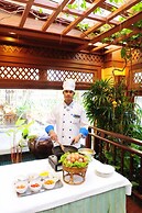 Golden Beach Hotel Pattaya