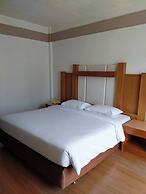 Golden Beach Hotel Pattaya