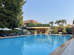 Golden Beach Hotel Pattaya