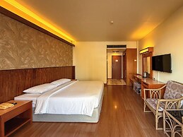 Golden Beach Hotel Pattaya