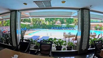 Golden Beach Hotel Pattaya