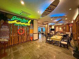 Golden Beach Hotel Pattaya