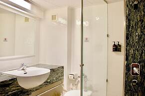 Golden Beach Hotel Pattaya