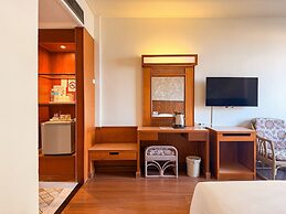Golden Beach Hotel Pattaya