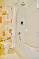 Golden Beach Hotel Pattaya