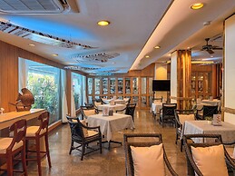 Golden Beach Hotel Pattaya