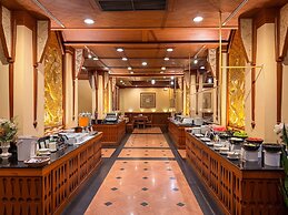 Golden Beach Hotel Pattaya