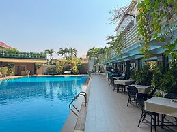 Golden Beach Hotel Pattaya