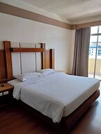 Golden Beach Hotel Pattaya