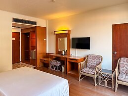 Golden Beach Hotel Pattaya
