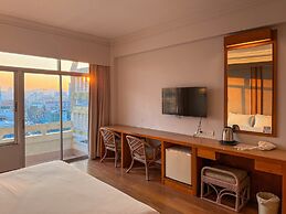 Golden Beach Hotel Pattaya