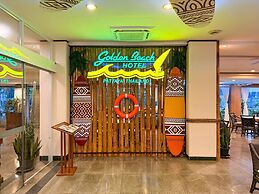 Golden Beach Hotel Pattaya