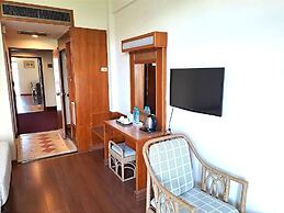 Golden Beach Hotel Pattaya