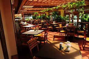 Golden Beach Hotel Pattaya