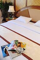 Golden Beach Hotel Pattaya
