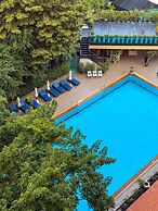 Golden Beach Hotel Pattaya