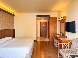 Golden Beach Hotel Pattaya