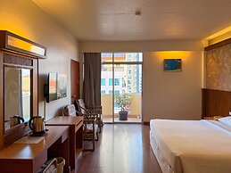 Golden Beach Hotel Pattaya