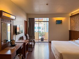Golden Beach Hotel Pattaya