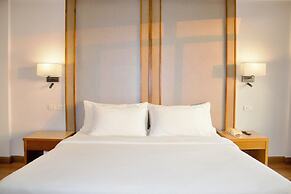 Golden Beach Hotel Pattaya