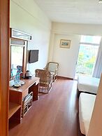 Golden Beach Hotel Pattaya