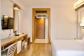 Golden Beach Hotel Pattaya