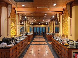 Golden Beach Hotel Pattaya