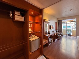 Golden Beach Hotel Pattaya