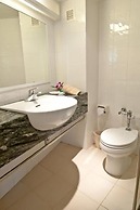 Golden Beach Hotel Pattaya