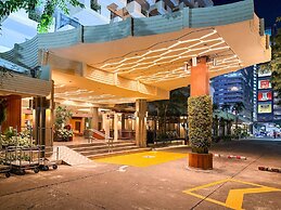 Golden Beach Hotel Pattaya