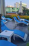Golden Beach Hotel Pattaya