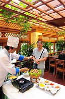 Golden Beach Hotel Pattaya