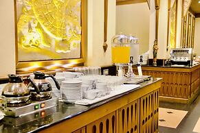 Golden Beach Hotel Pattaya
