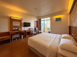 Golden Beach Hotel Pattaya