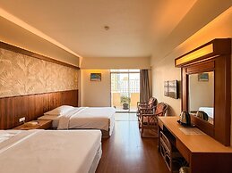 Golden Beach Hotel Pattaya