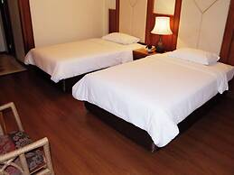 Golden Beach Hotel Pattaya