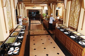 Golden Beach Hotel Pattaya