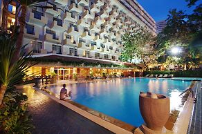 Golden Beach Hotel Pattaya