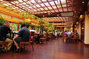 Golden Beach Hotel Pattaya