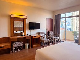 Golden Beach Hotel Pattaya
