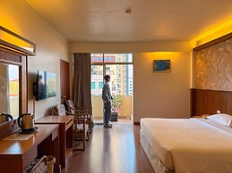 Golden Beach Hotel Pattaya