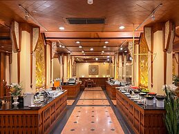 Golden Beach Hotel Pattaya