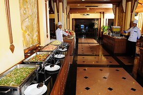 Golden Beach Hotel Pattaya