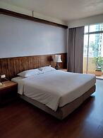 Golden Beach Hotel Pattaya