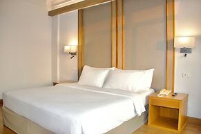 Golden Beach Hotel Pattaya