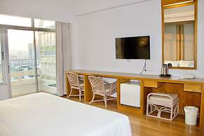 Golden Beach Hotel Pattaya