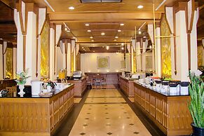 Golden Beach Hotel Pattaya