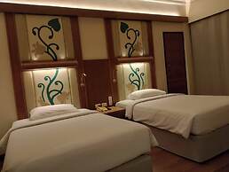 Golden Beach Hotel Pattaya