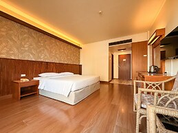 Golden Beach Hotel Pattaya