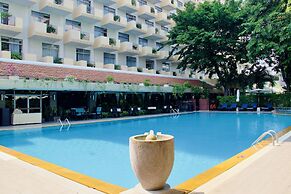 Golden Beach Hotel Pattaya